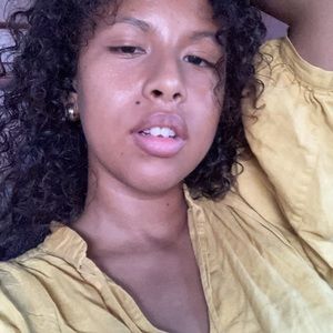 Meet your Posher, Alexandria